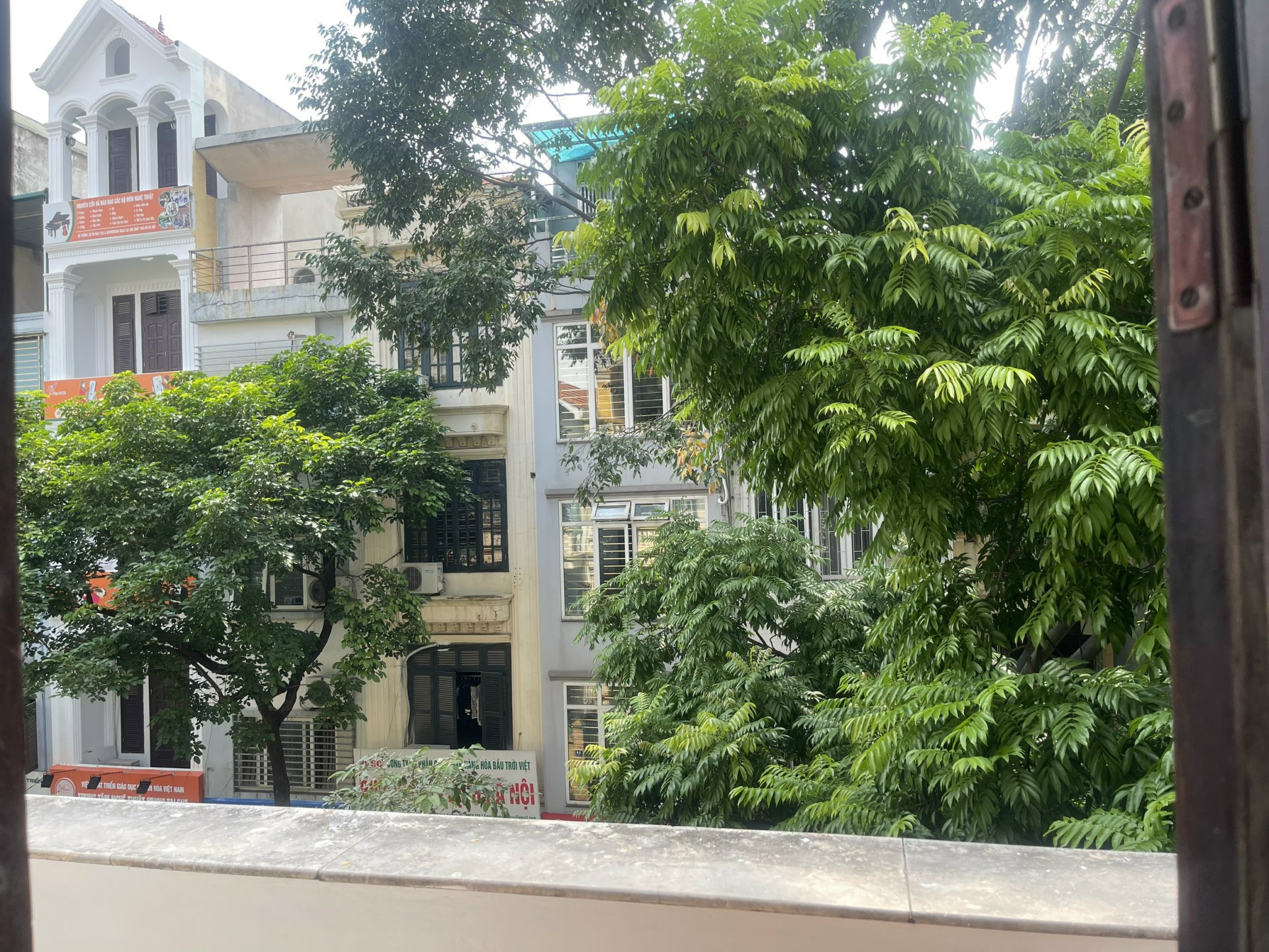 Cho thuê văn phòng 70m2 giá 10 triệu tại Trung Yên 6, Yên Hòa - Ảnh chính